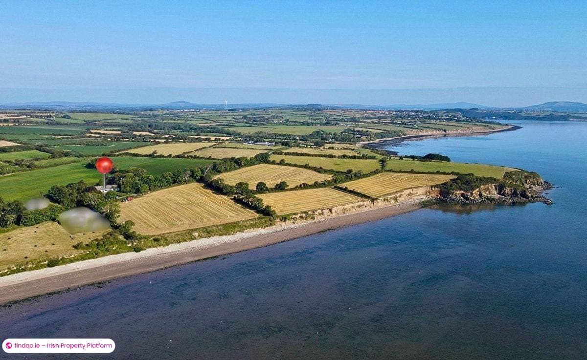 Detached house for Sale in Woodstown, Waterford