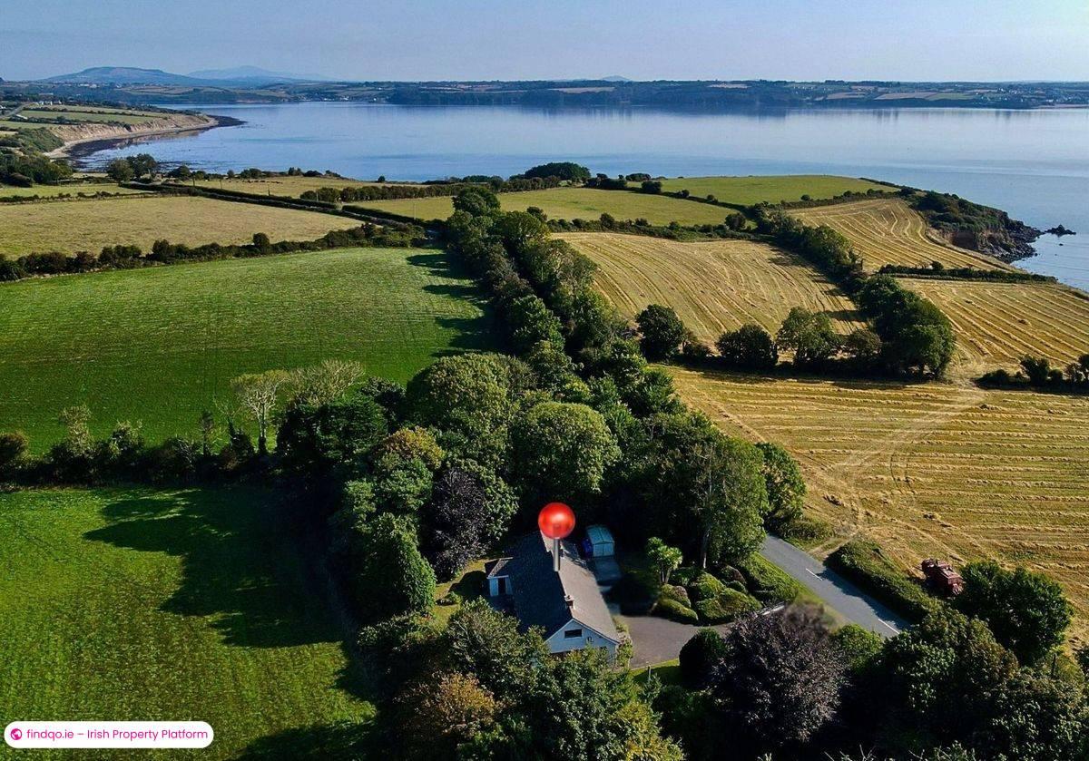 Detached house for Sale in Woodstown, Waterford