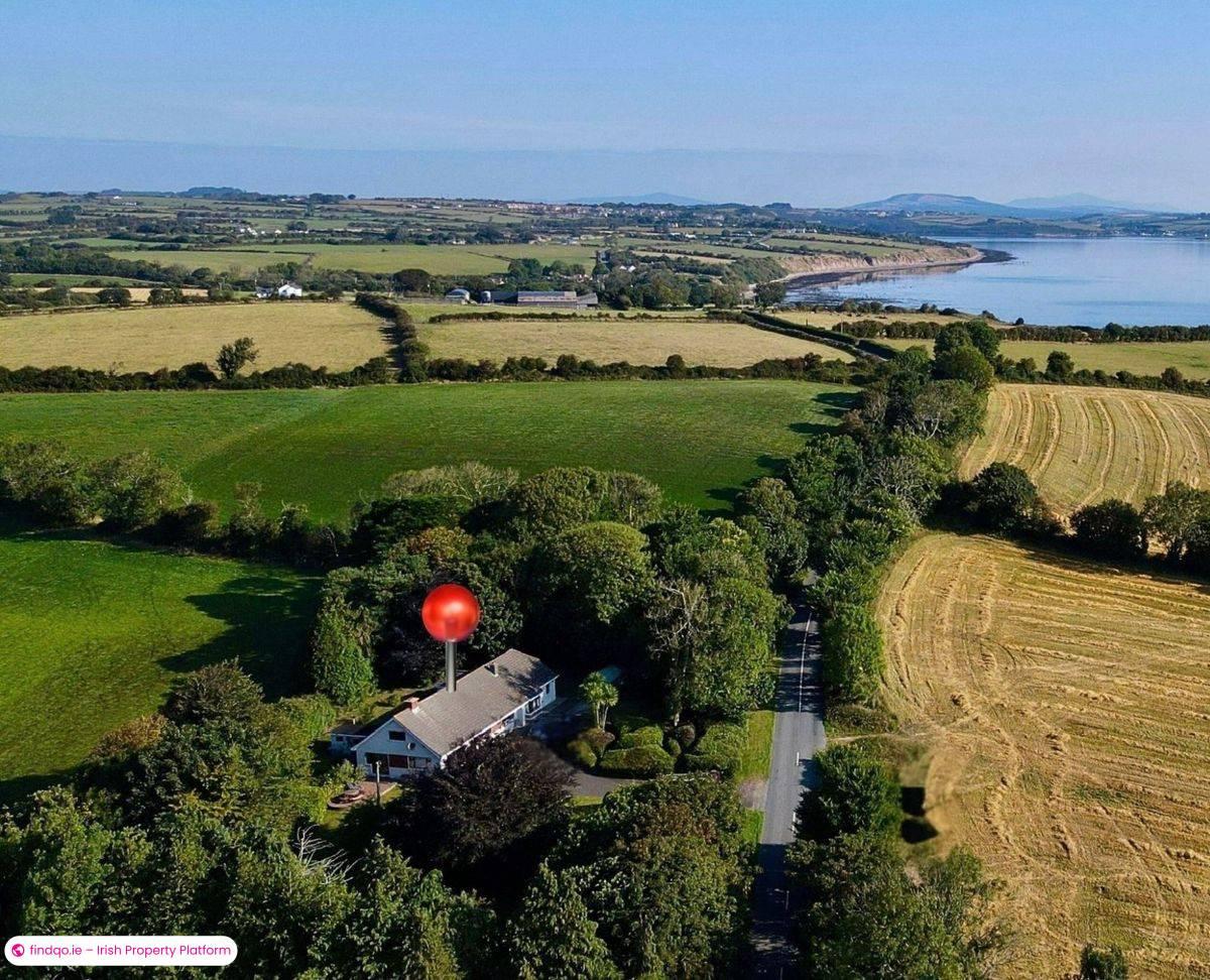 Detached house for Sale in Woodstown, Waterford