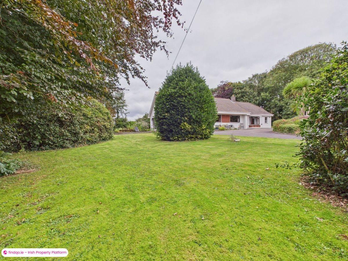 Detached house for Sale in Woodstown, Waterford