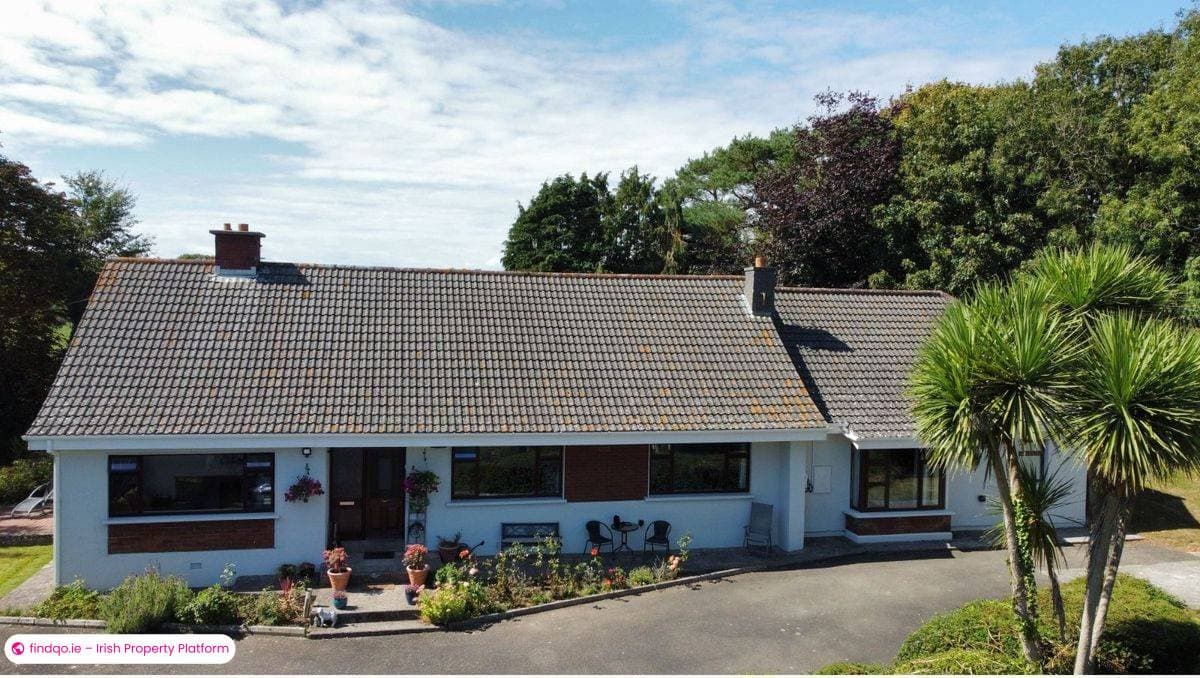 Detached house for Sale in Woodstown, Waterford