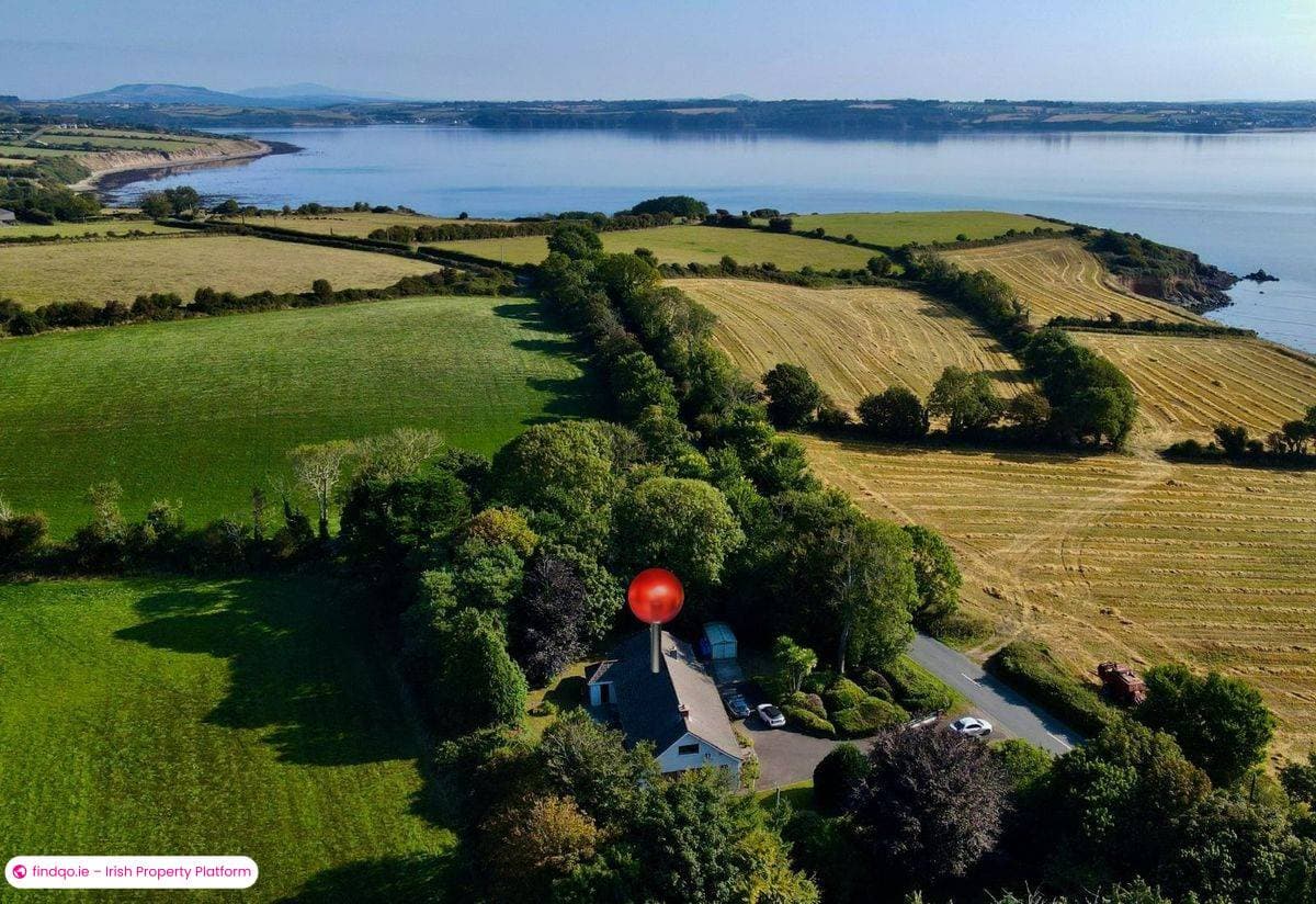Detached house for Sale in Woodstown, Waterford
