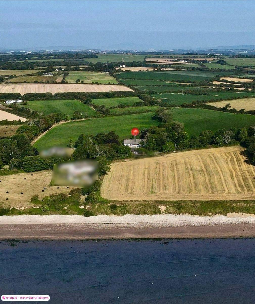 Detached house for Sale in Woodstown, Waterford