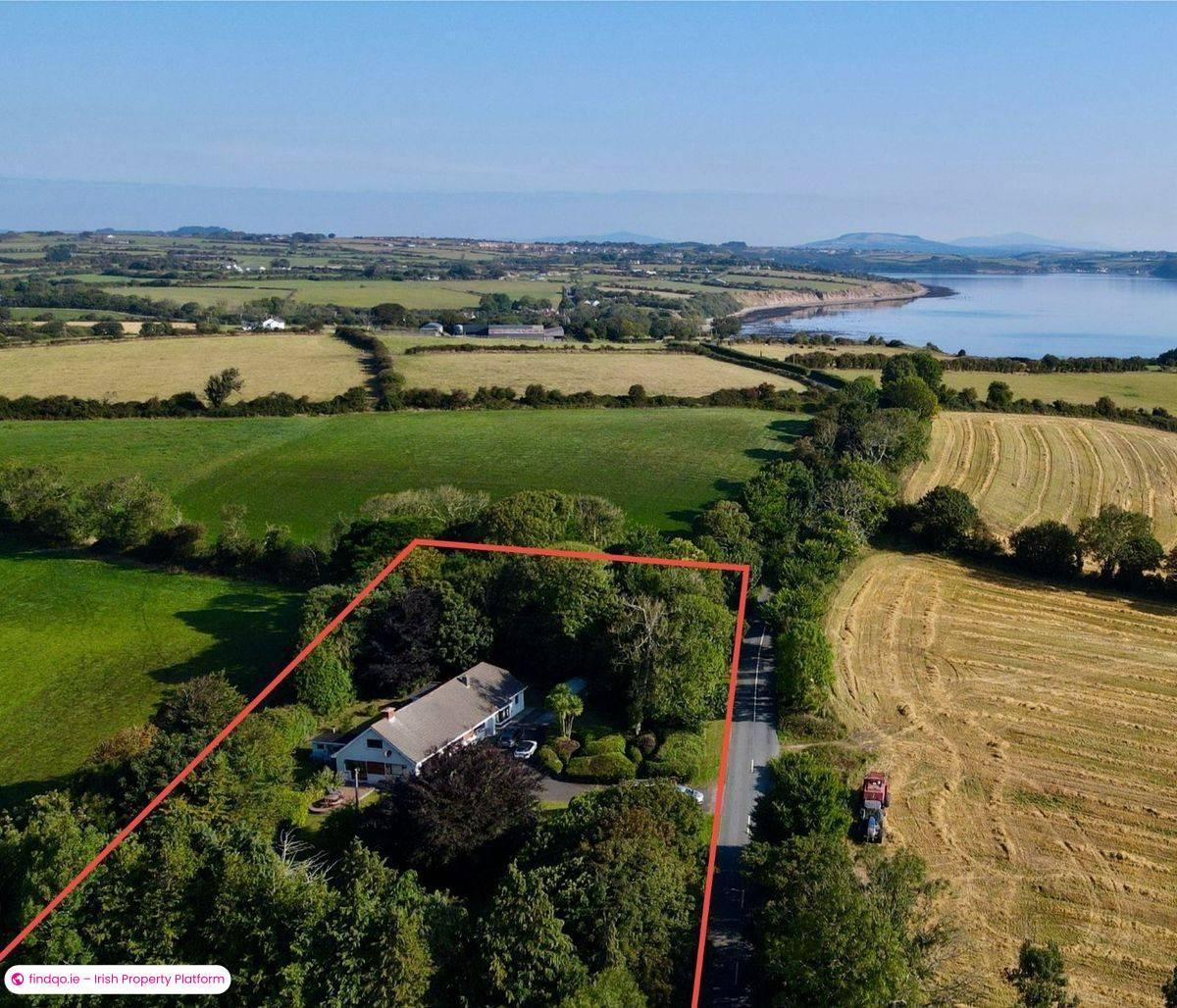 Detached house for Sale in Woodstown, Waterford