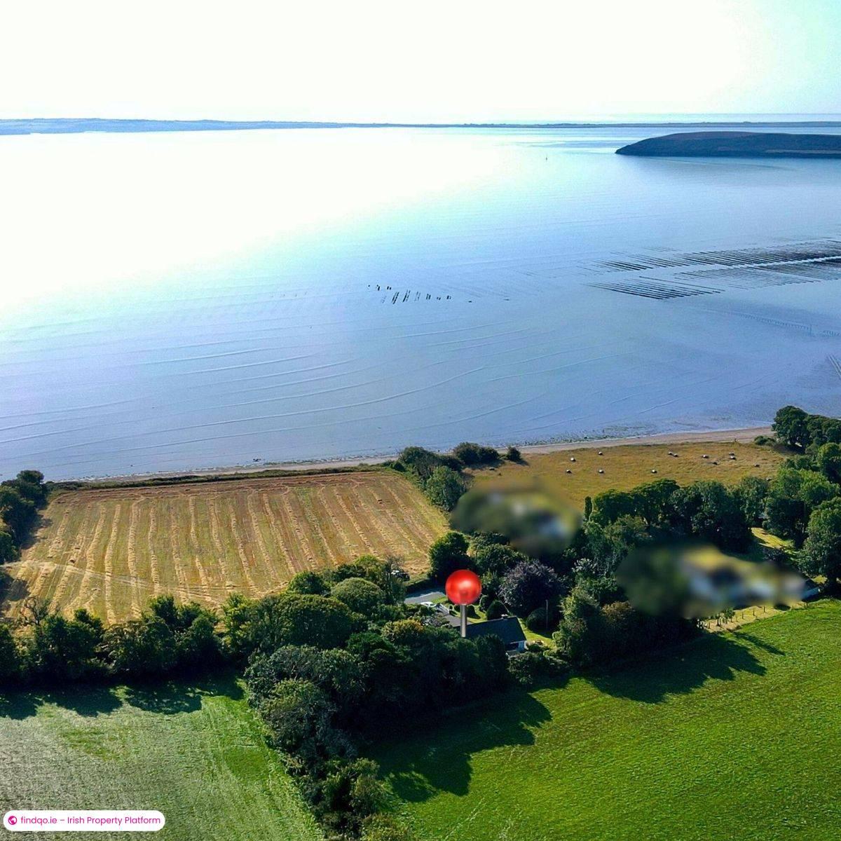 Detached house for Sale in Woodstown, Waterford