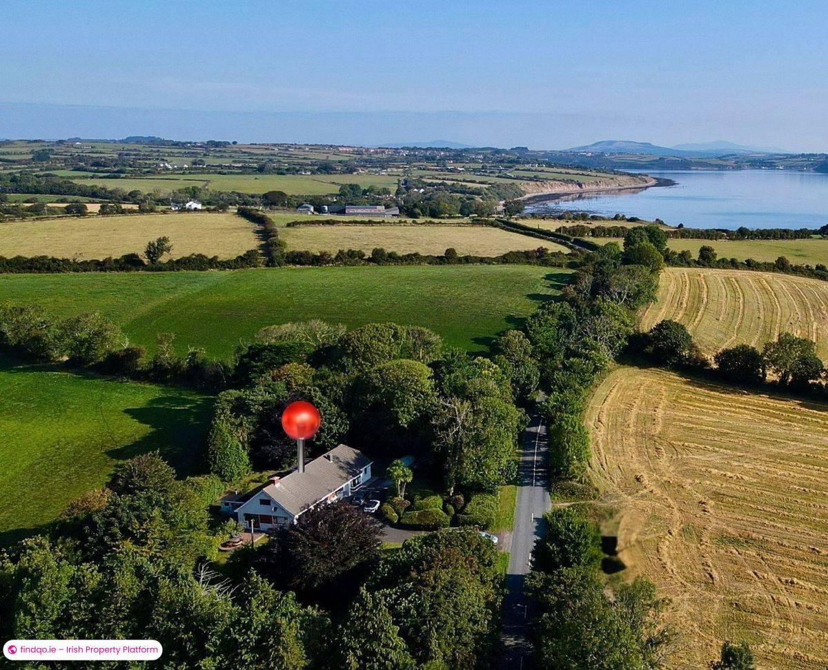 Detached house for Sale in Woodstown, Waterford