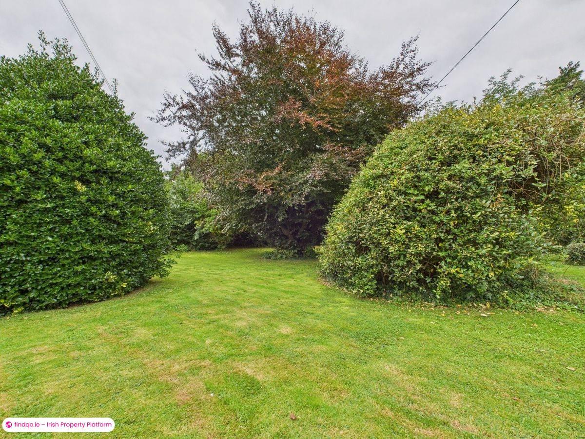 Detached house for Sale in Woodstown, Waterford