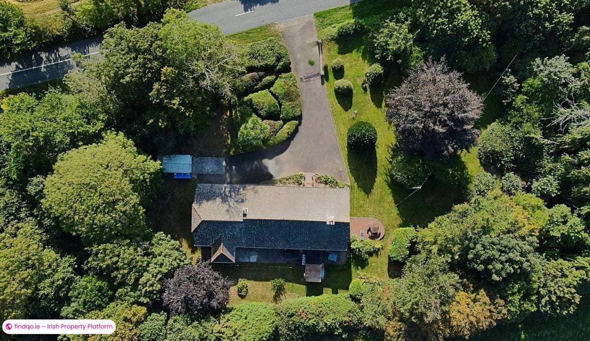 Detached house for Sale in Woodstown, Waterford