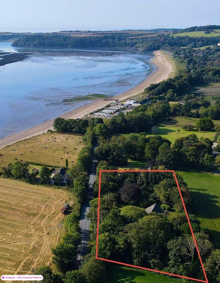 Detached house for Sale in Woodstown, Waterford