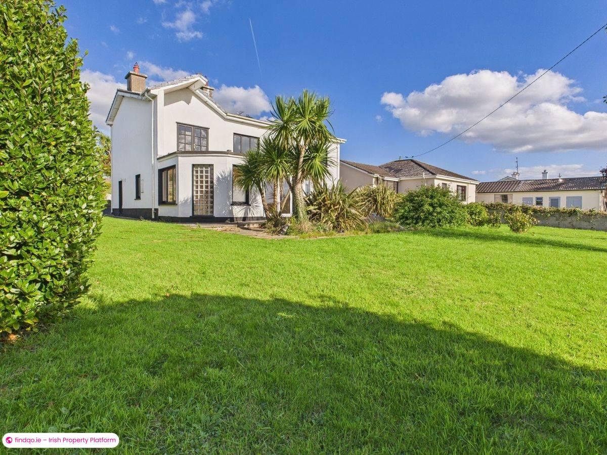 Detached house for Sale in Ballinamona, Waterford