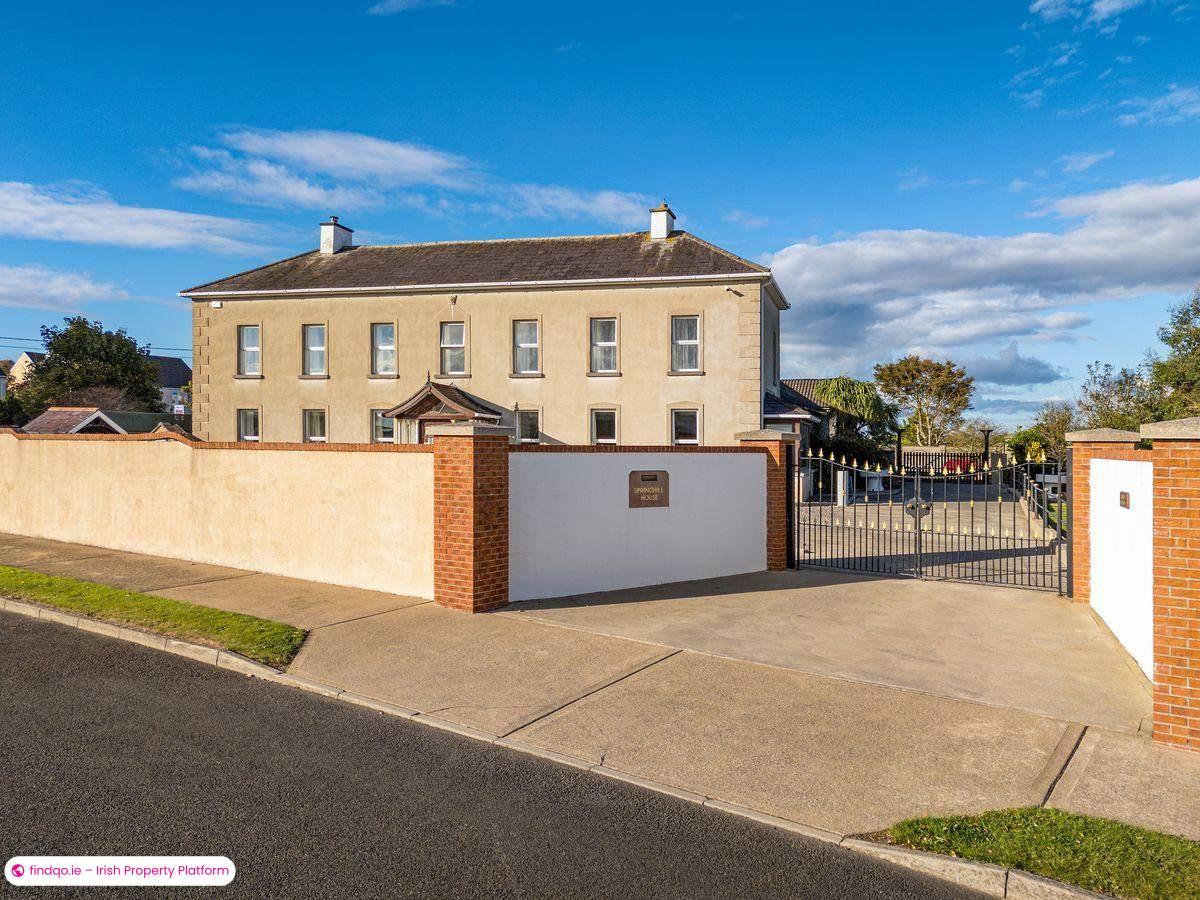 Detached house for Sale in Tramore, Waterford, X91 T262