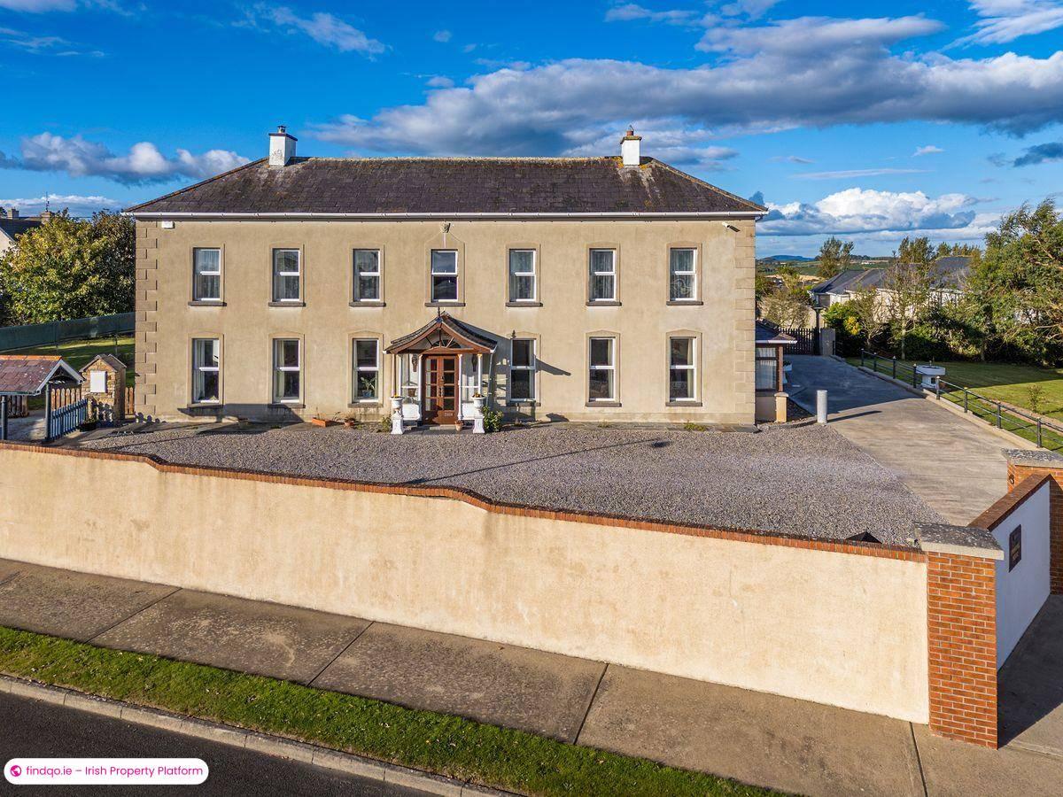 Detached house for Sale in Tramore, Waterford, X91 T262