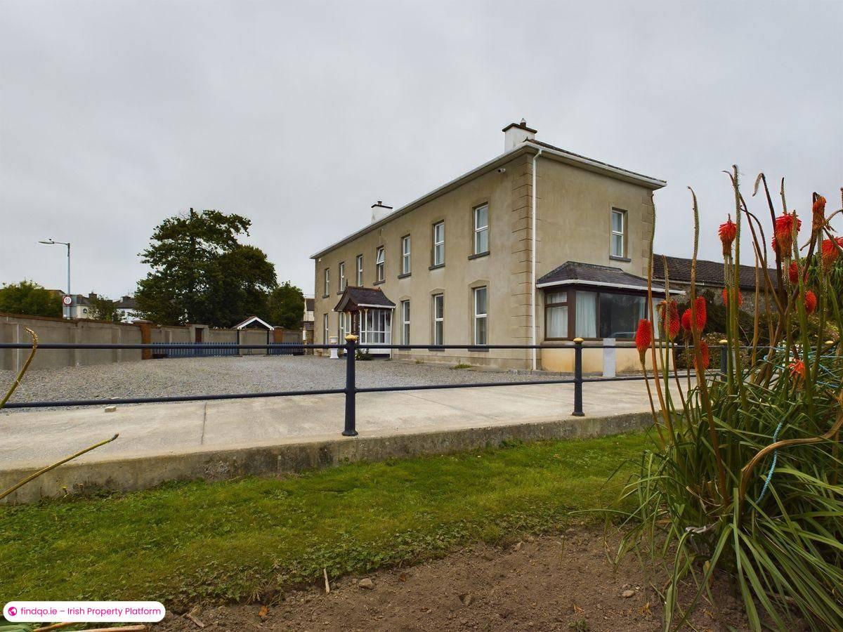 Detached house for Sale in Tramore, Waterford, X91 T262