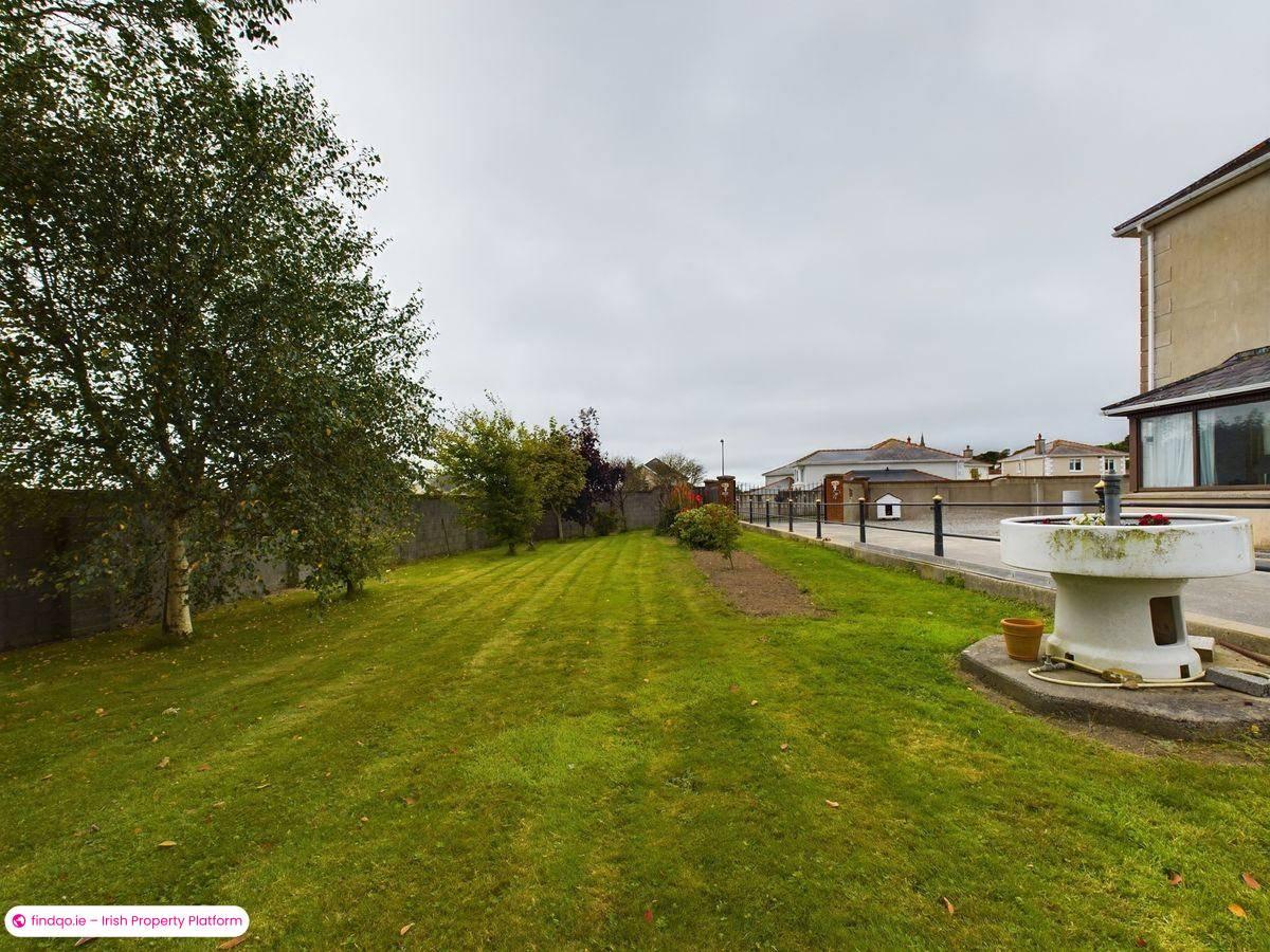 Detached house for Sale in Tramore, Waterford, X91 T262