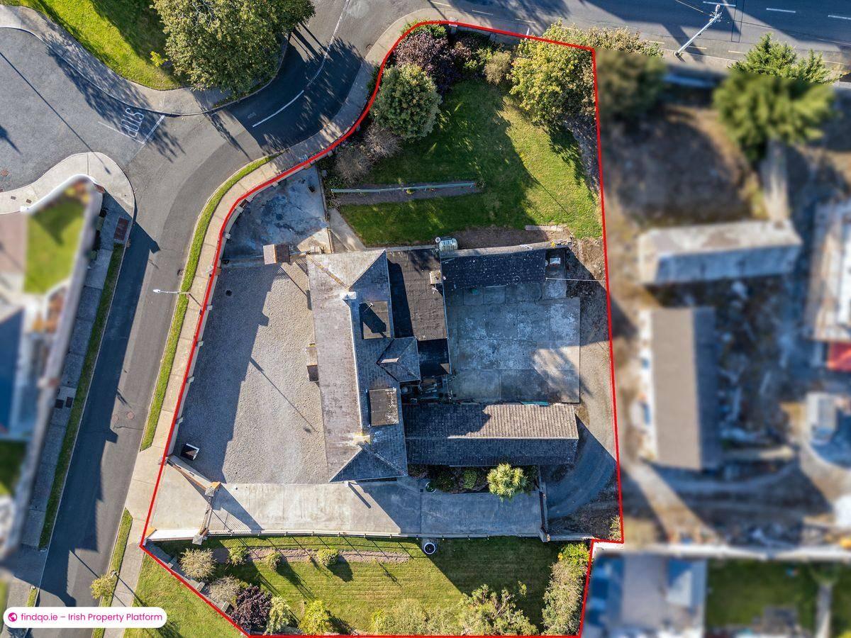 Detached house for Sale in Tramore, Waterford, X91 T262