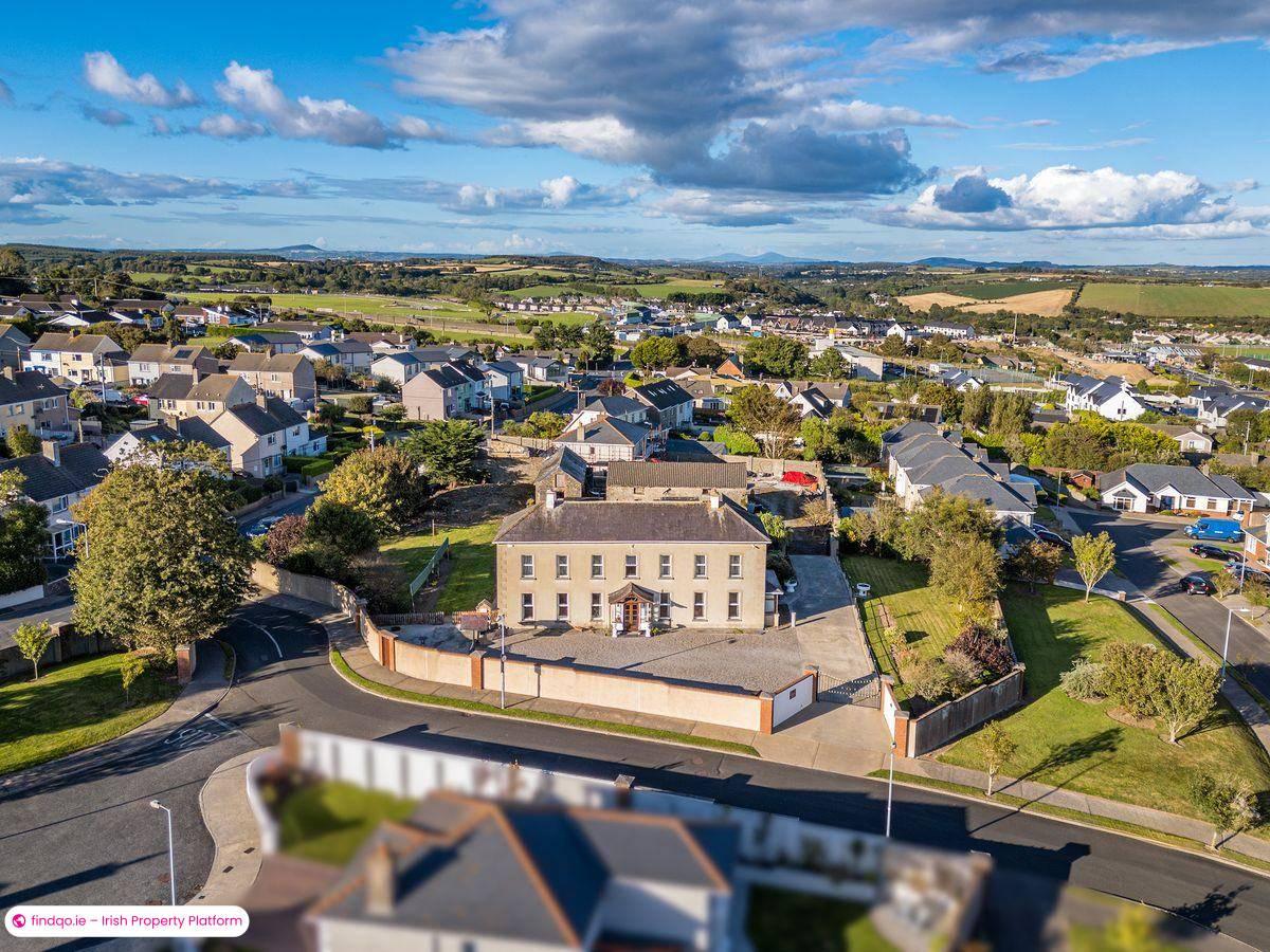 Detached house for Sale in Tramore, Waterford, X91 T262