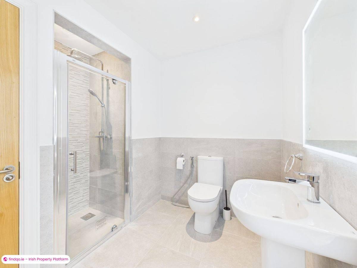 Detached house for Sale in Passage East, Waterford