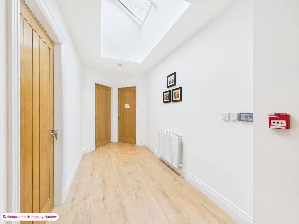 Detached house for Sale in Passage East, Waterford