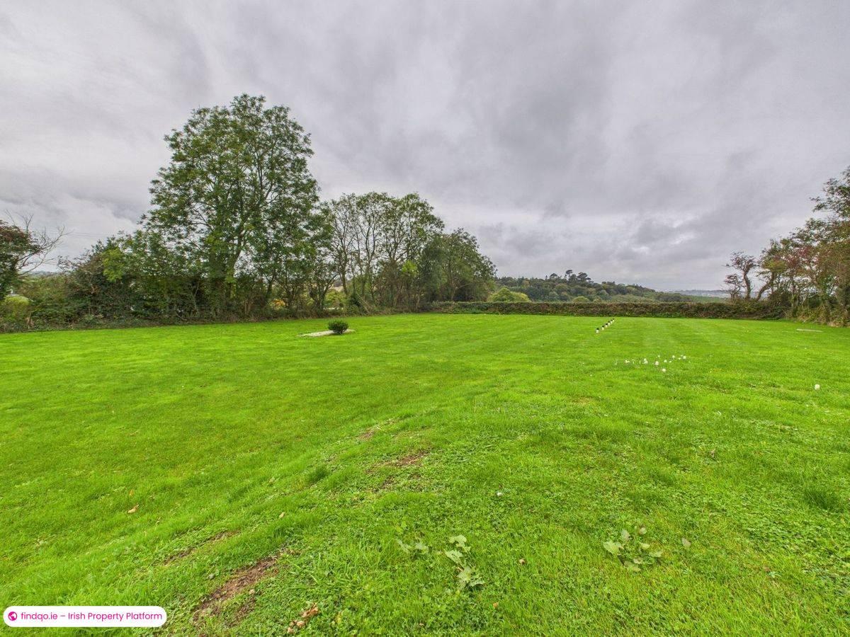 Detached house for Sale in Passage East, Waterford