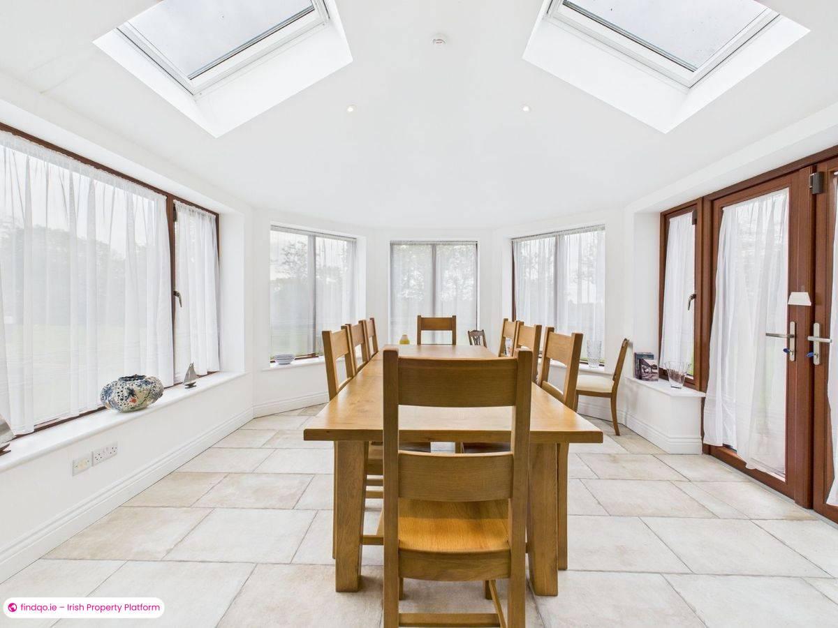 Detached house for Sale in Passage East, Waterford