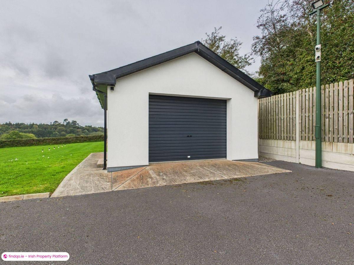 Detached house for Sale in Passage East, Waterford