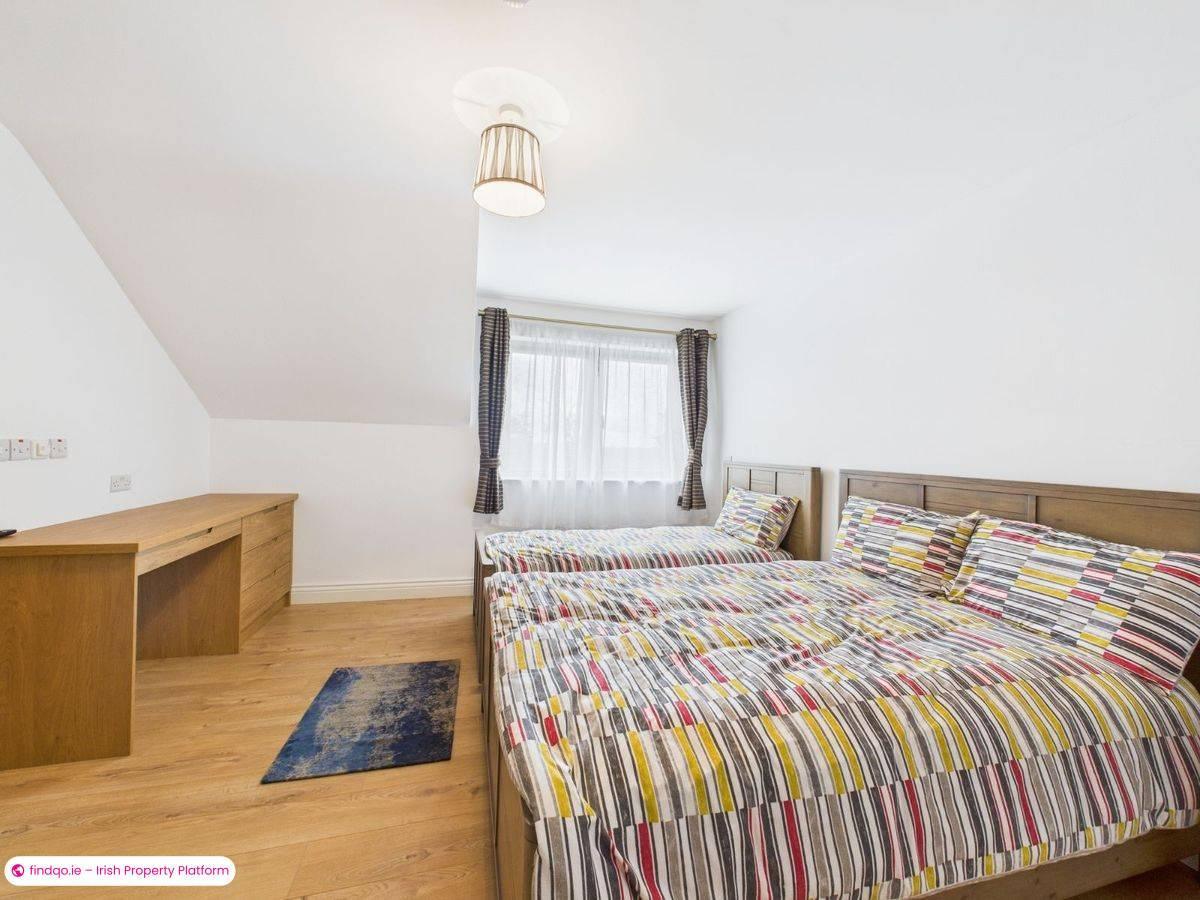 Detached house for Sale in Passage East, Waterford