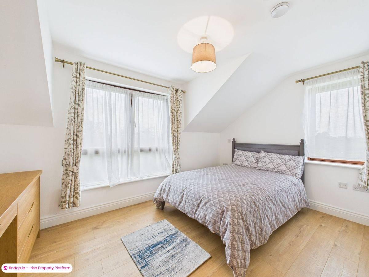 Detached house for Sale in Passage East, Waterford