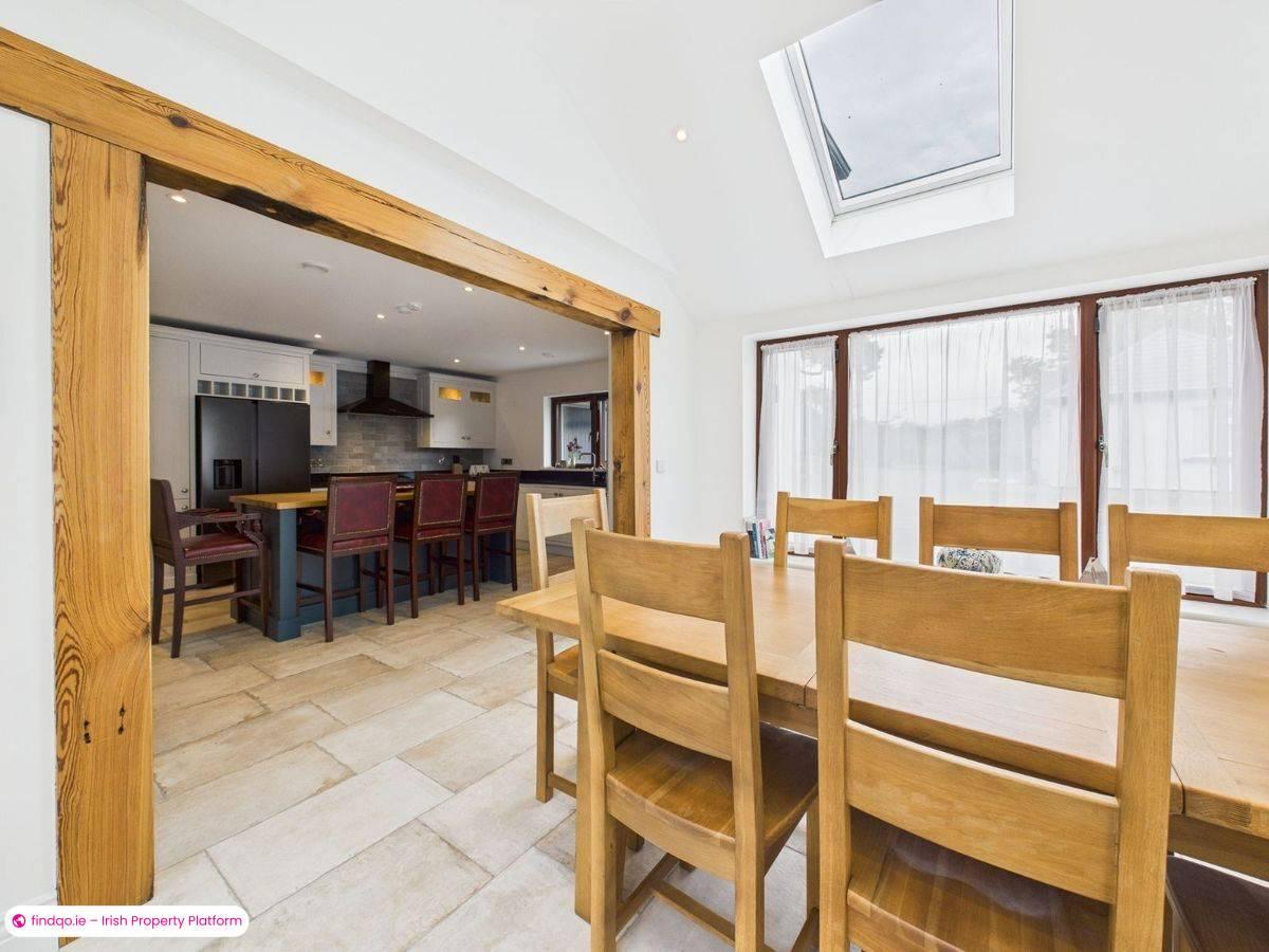 Detached house for Sale in Passage East, Waterford