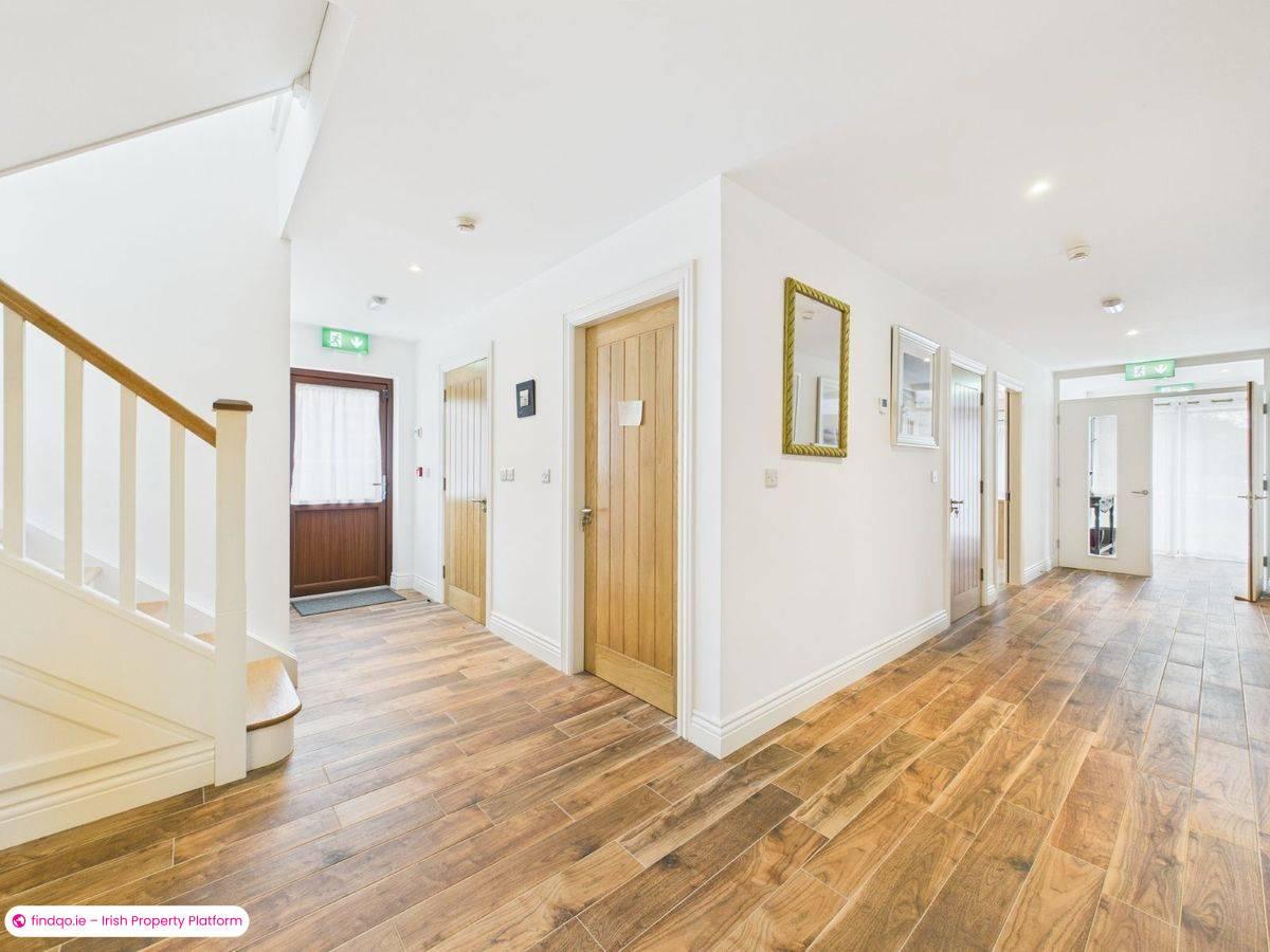 Detached house for Sale in Passage East, Waterford