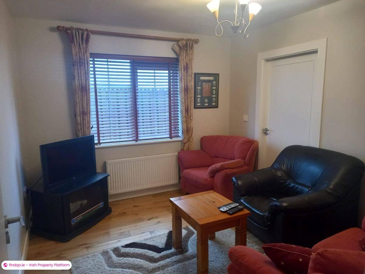 1 Bedroom House for Sharing in Knockboy, Waterford