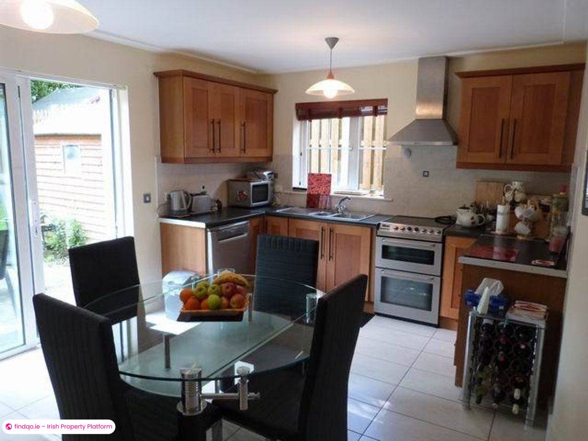 1 Bedroom House for Sharing in Knockboy, Waterford