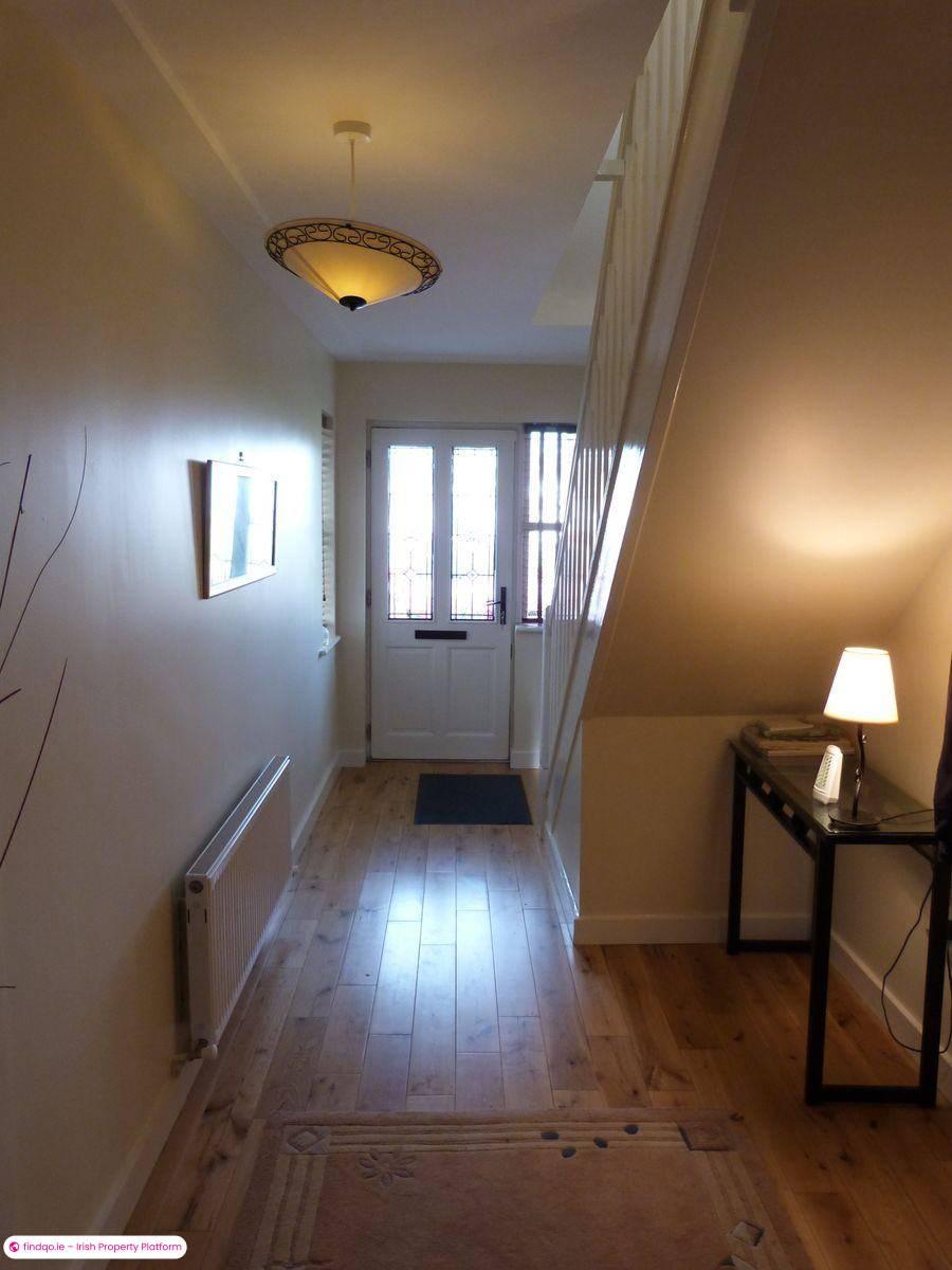 1 Bedroom House for Sharing in Knockboy, Waterford