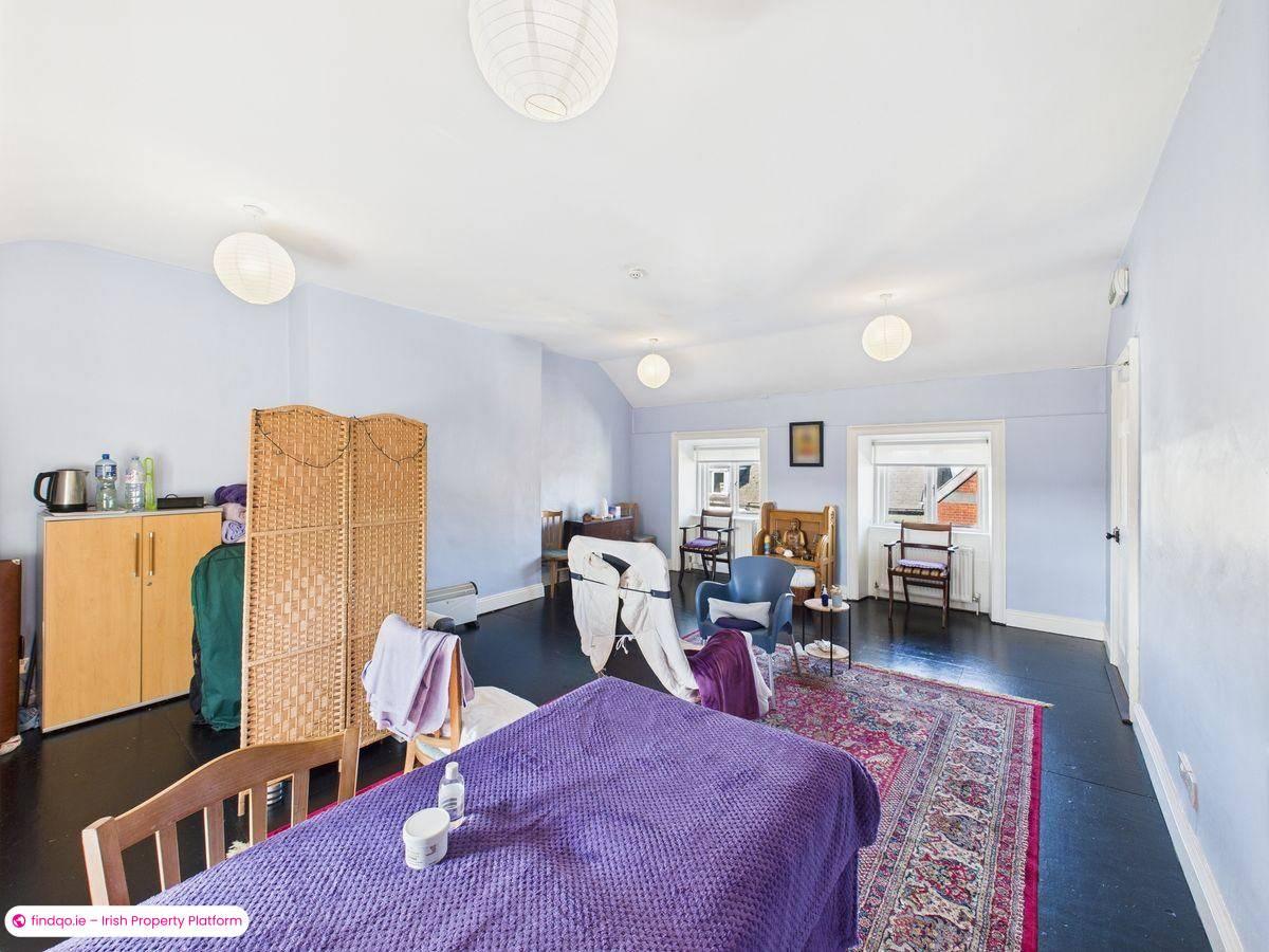 Office Space for Rent in Waterford City Centre, Waterford