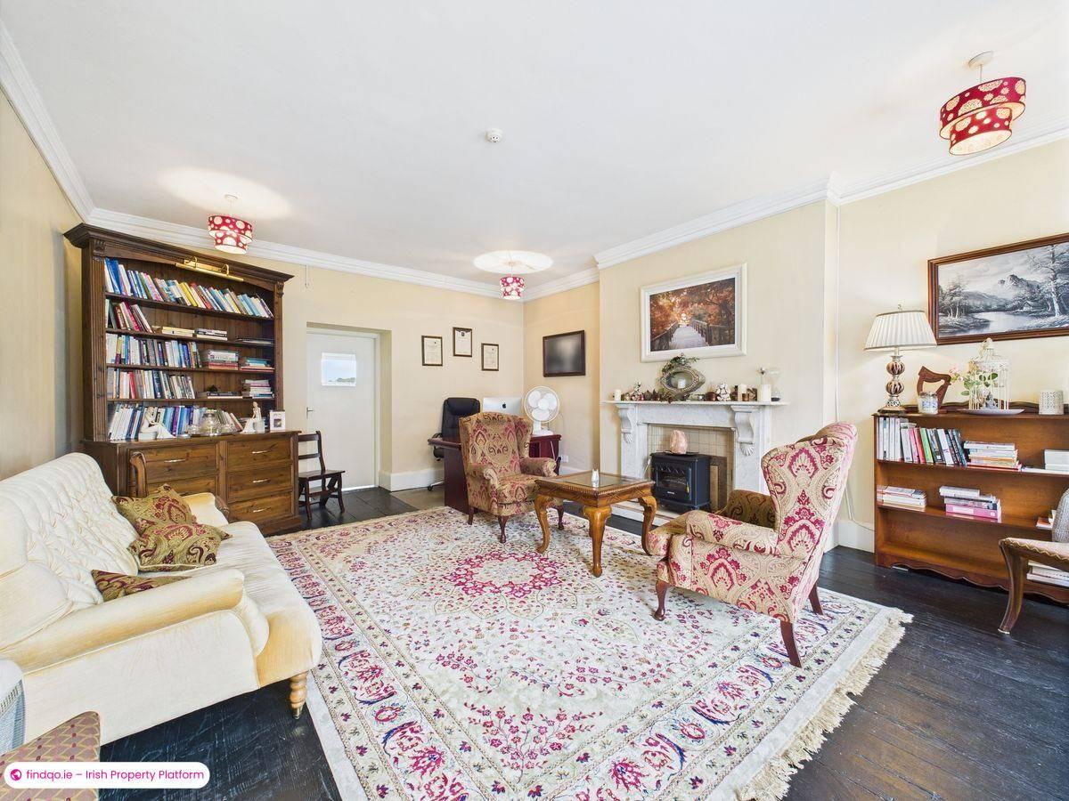 Office Space for Rent in Waterford City Centre, Waterford