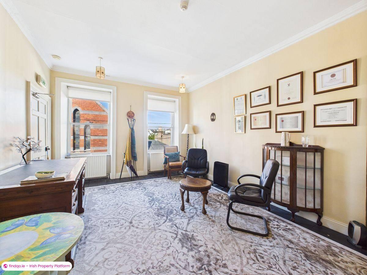 Office Space for Rent in Waterford City Centre, Waterford