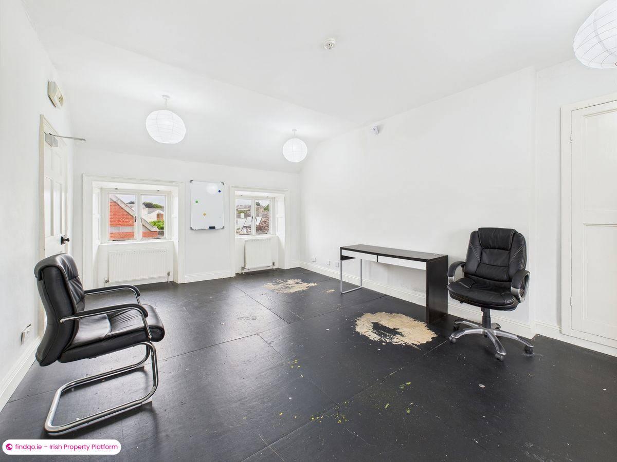 Office Space for Rent in Waterford City Centre, Waterford