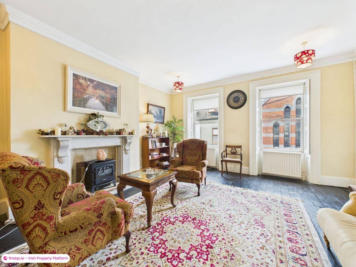 Office Space for Rent in Waterford City Centre, Waterford