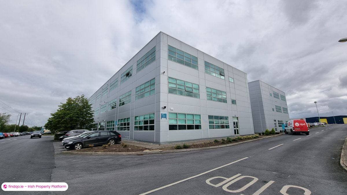 Office Space for Rent in Waterford City Centre, Waterford