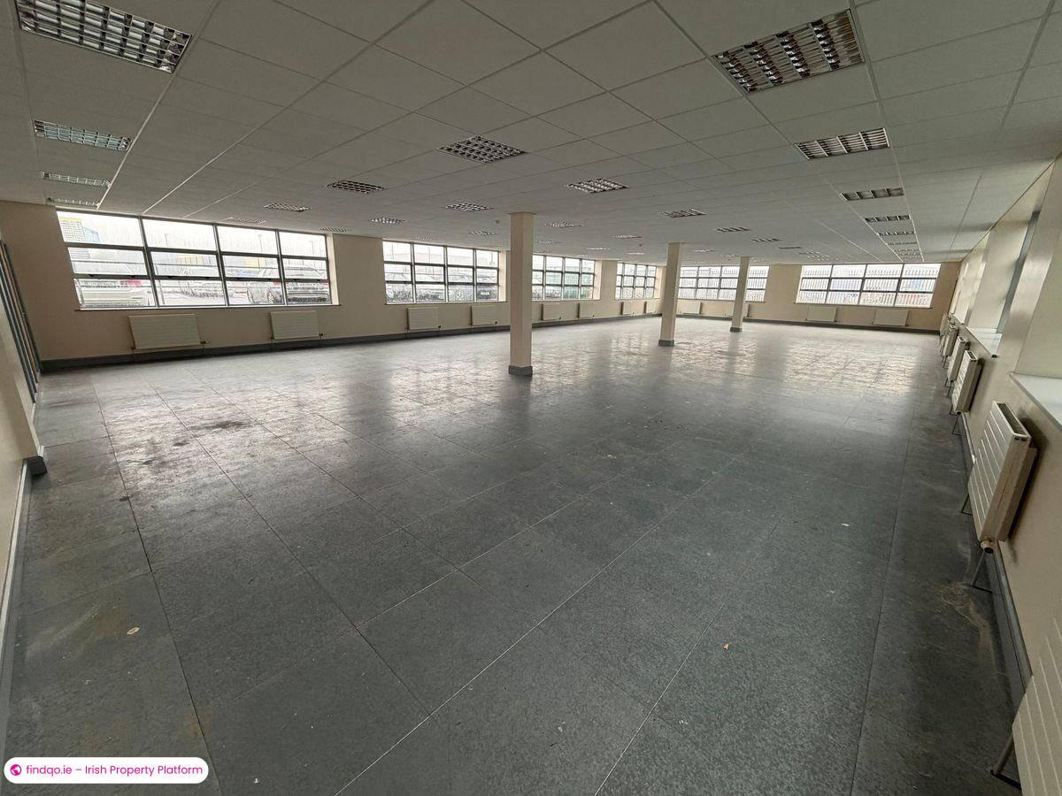 Office Space for Rent in Waterford City Centre, Waterford