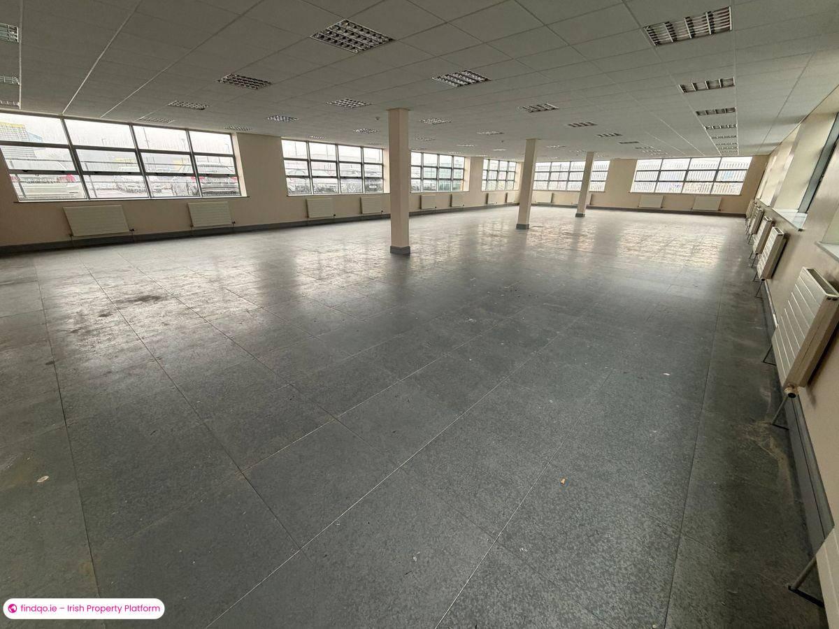 Office Space for Rent in Waterford City Centre, Waterford