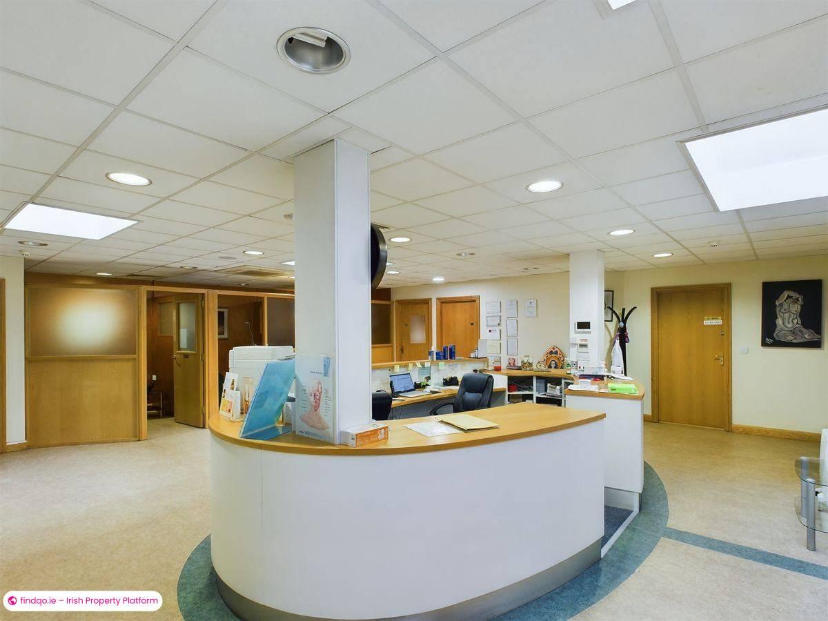 Office Space for Rent in Waterford City Centre, Waterford