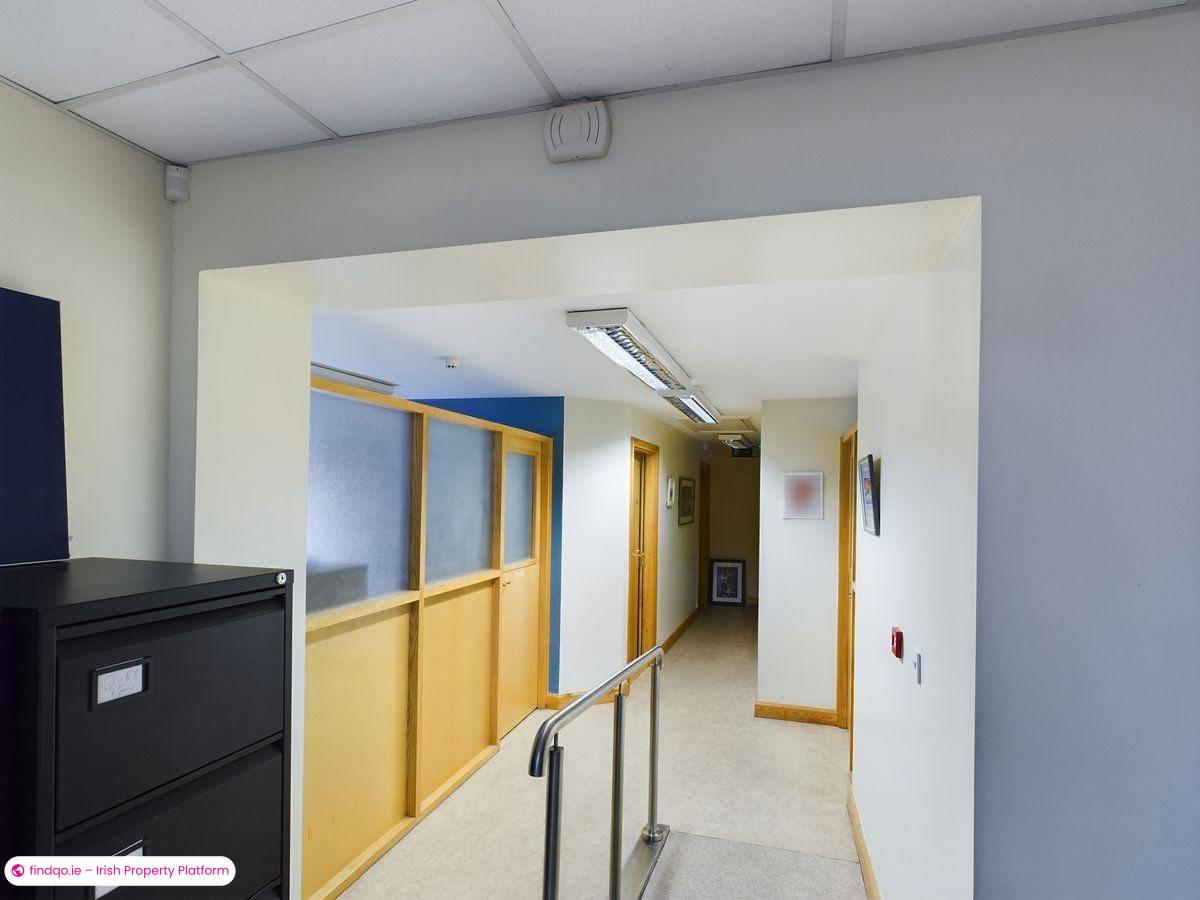 Office Space for Rent in Waterford City Centre, Waterford