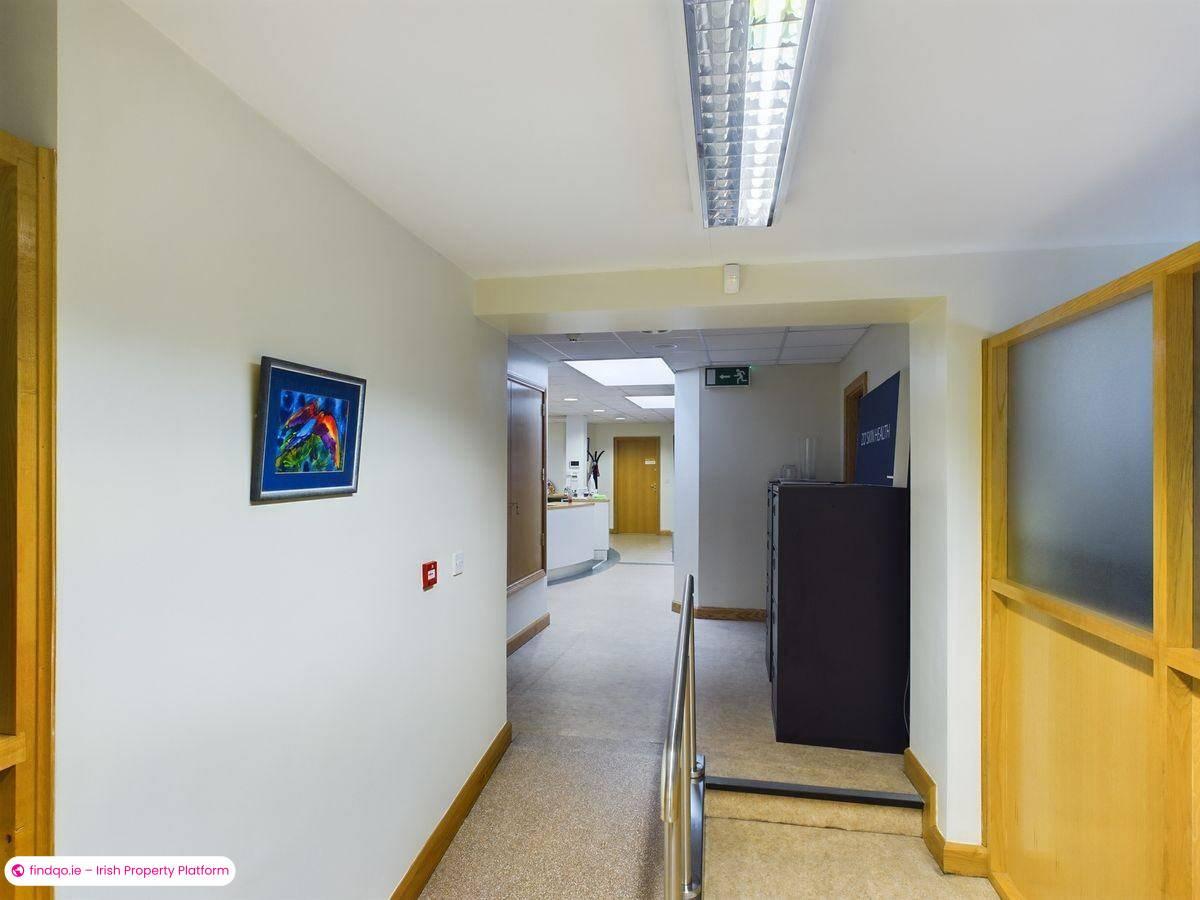 Office Space for Rent in Waterford City Centre, Waterford
