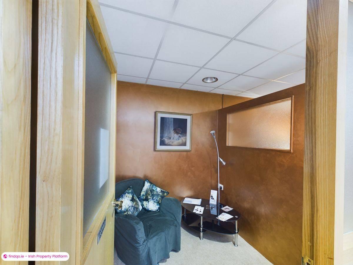 Office Space for Rent in Waterford City Centre, Waterford