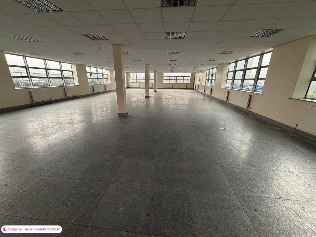 Office Space for Rent in Waterford City Centre, Waterford