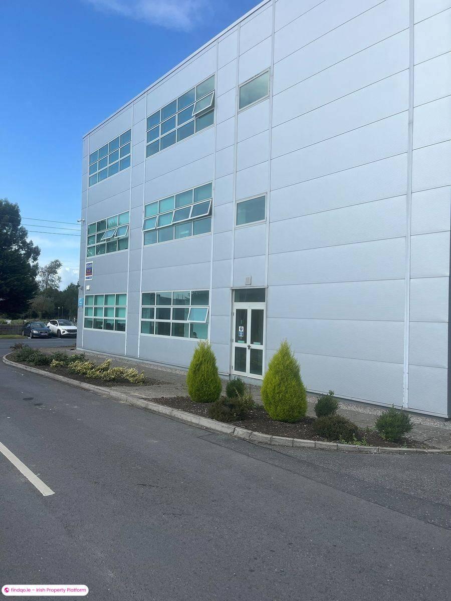 Office Space for Rent in Waterford City Centre, Waterford