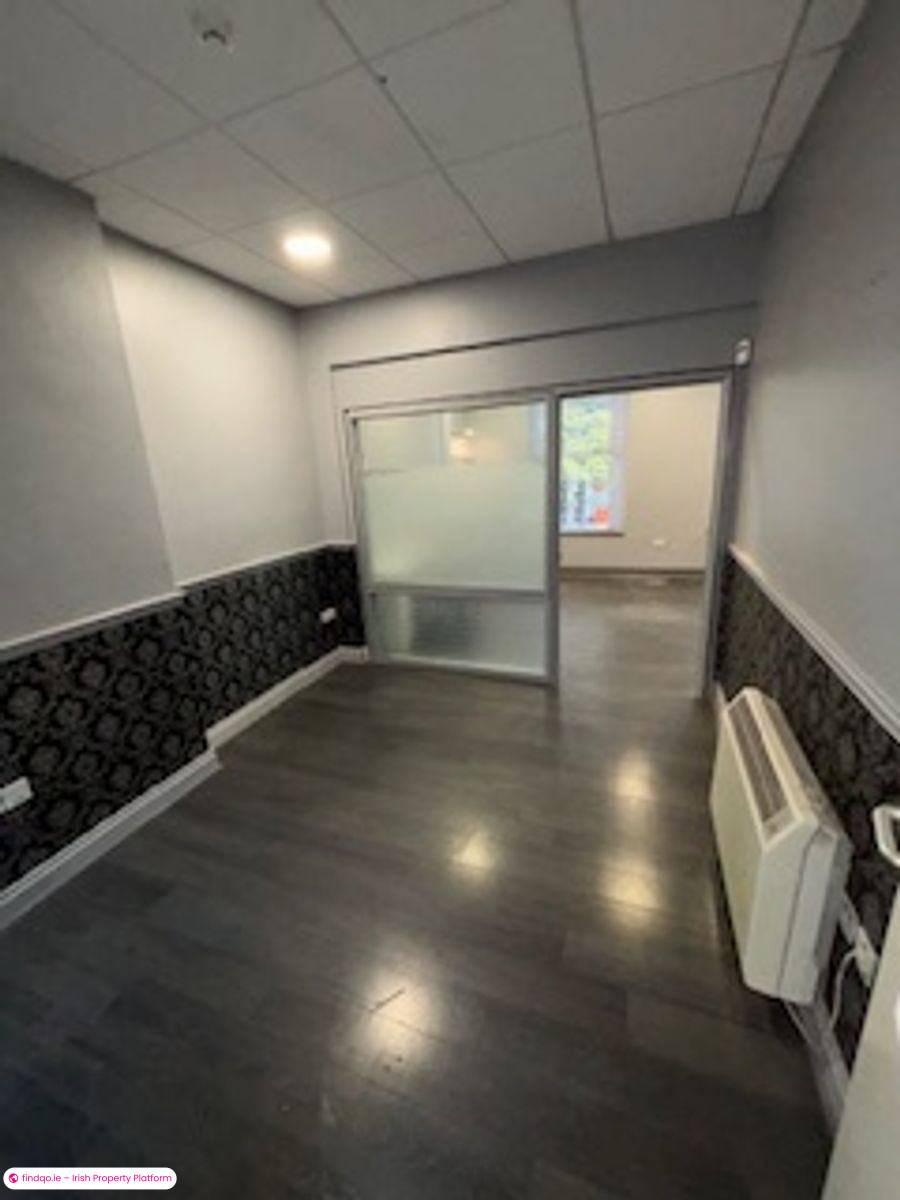 Retail Unit for Rent in Waterford City Centre, Waterford