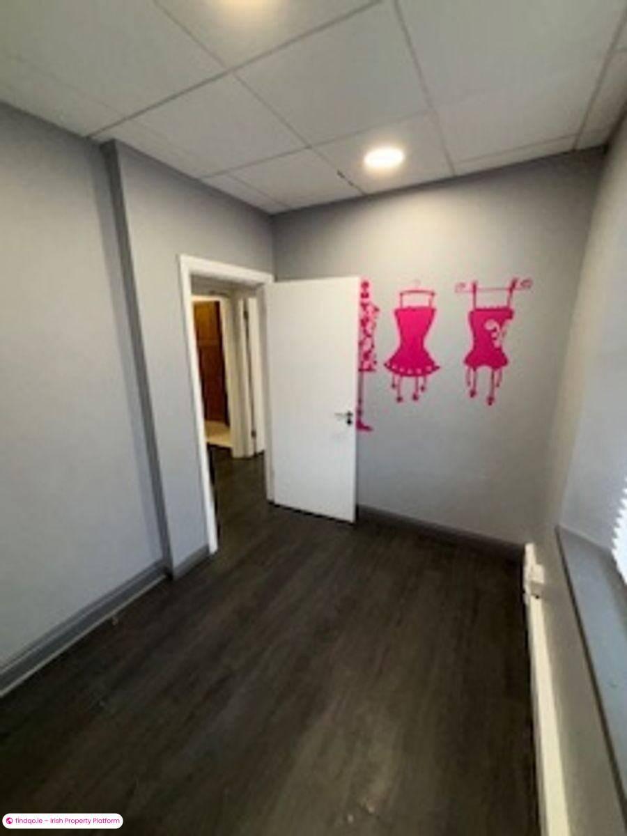 Retail Unit for Rent in Waterford City Centre, Waterford