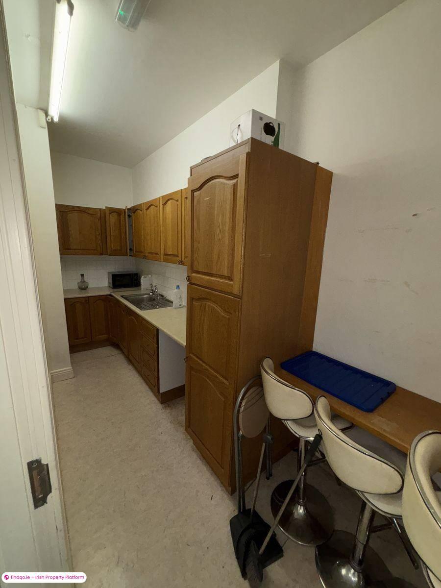 Retail Unit for Rent in Waterford City Centre, Waterford