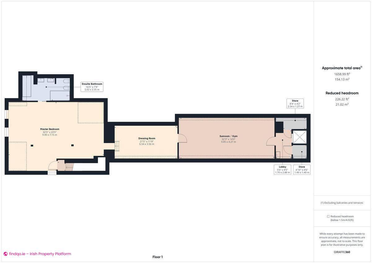 Retail Unit for Sale in Waterford City Centre, Waterford